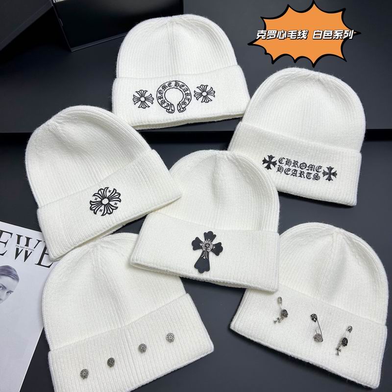 Chrome Hearts hat dx (1107)