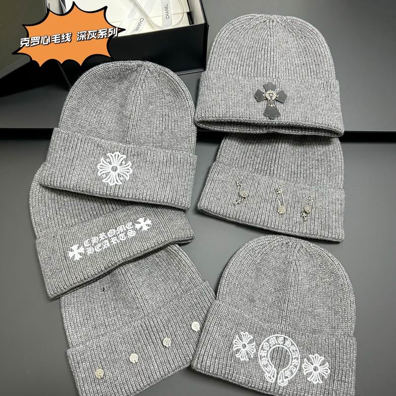 Chrome Hearts hat dx (1111)