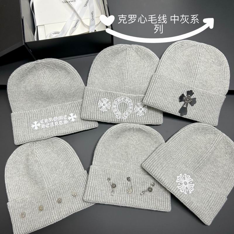 Chrome Hearts hat dx (1112)