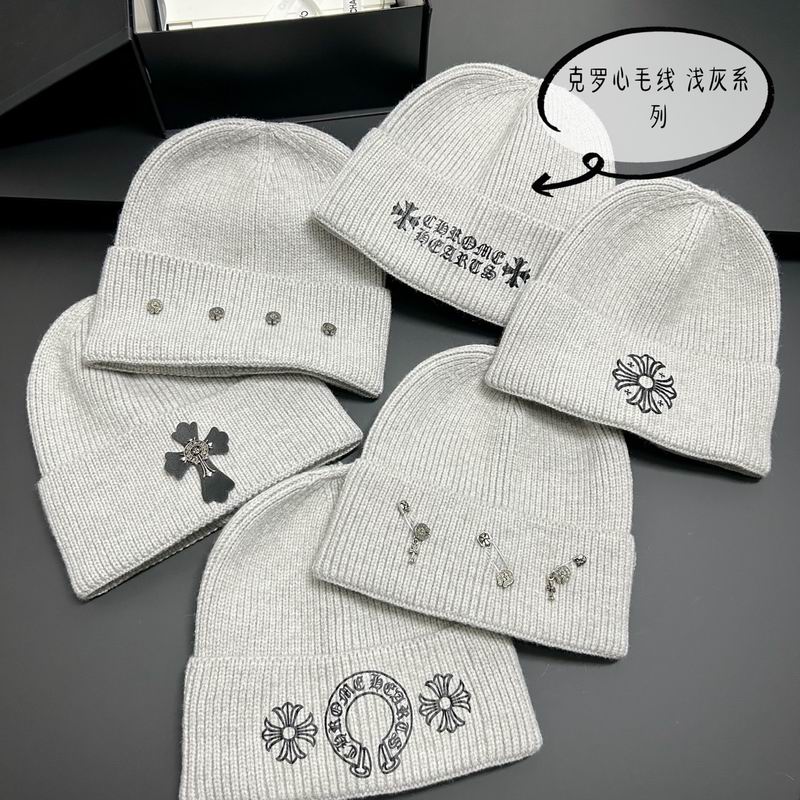 Chrome Hearts hat dx (1113)