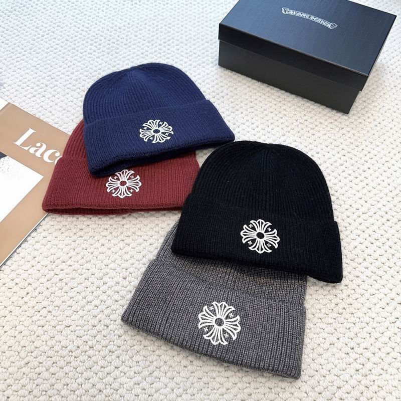 Chrome Hearts hat dx (238)