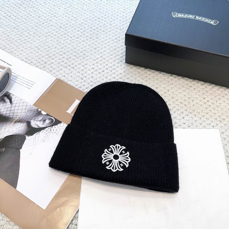 Chrome Hearts hat dx (253)