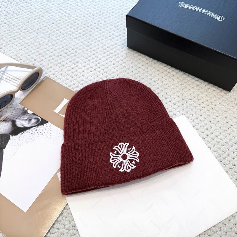 Chrome Hearts hat dx (265)