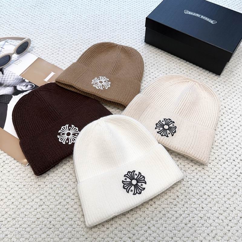 Chrome Hearts hat dx (272)