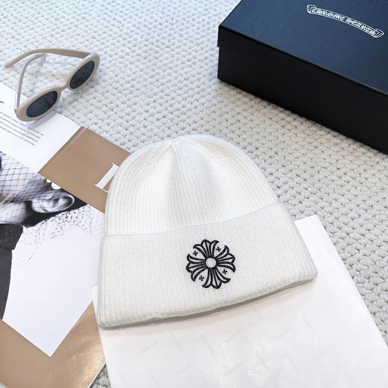 Chrome Hearts hat dx (274)