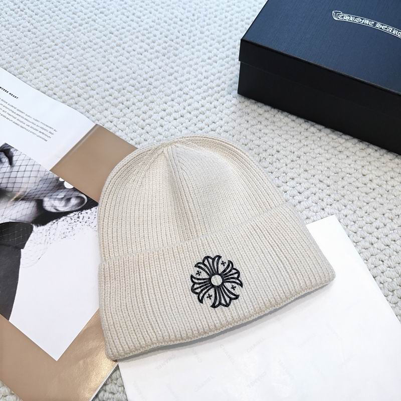Chrome Hearts hat dx (283)