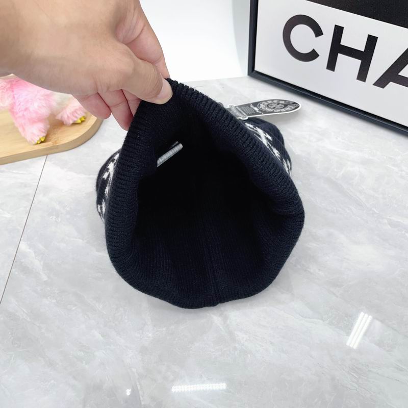 Chrome Hearts hat dx (2887)