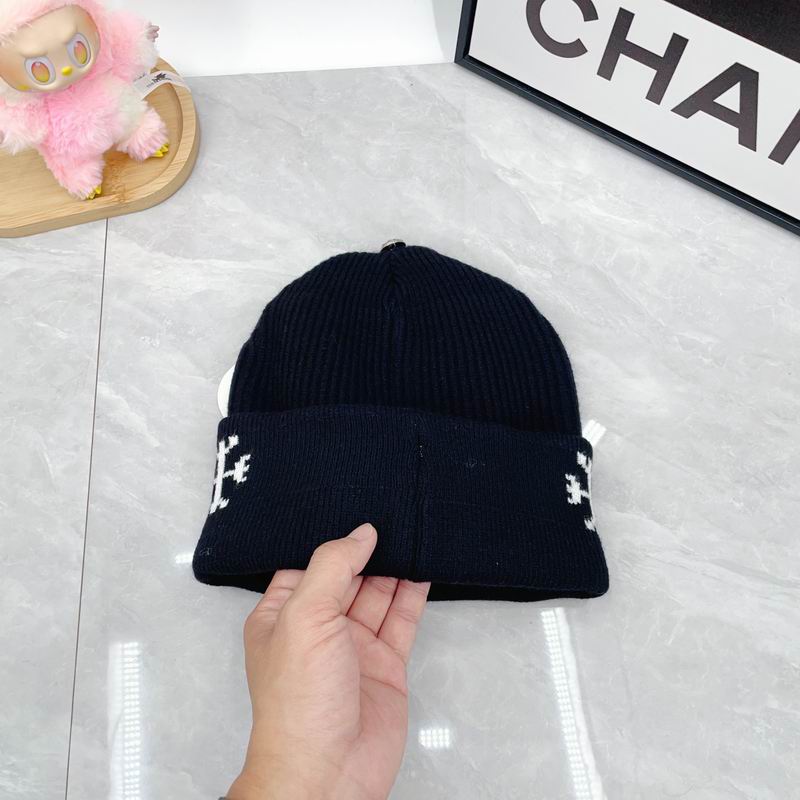 Chrome Hearts hat dx (2888)