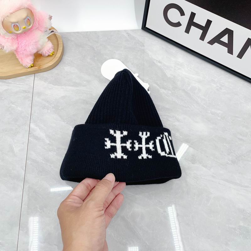 Chrome Hearts hat dx (2889)