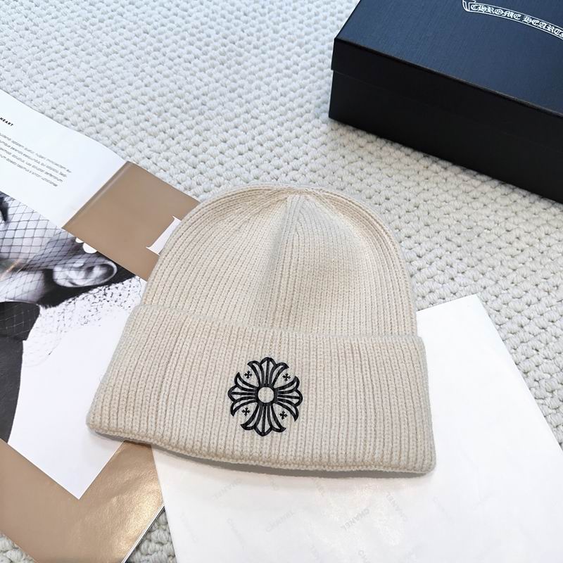Chrome Hearts hat dx (289)