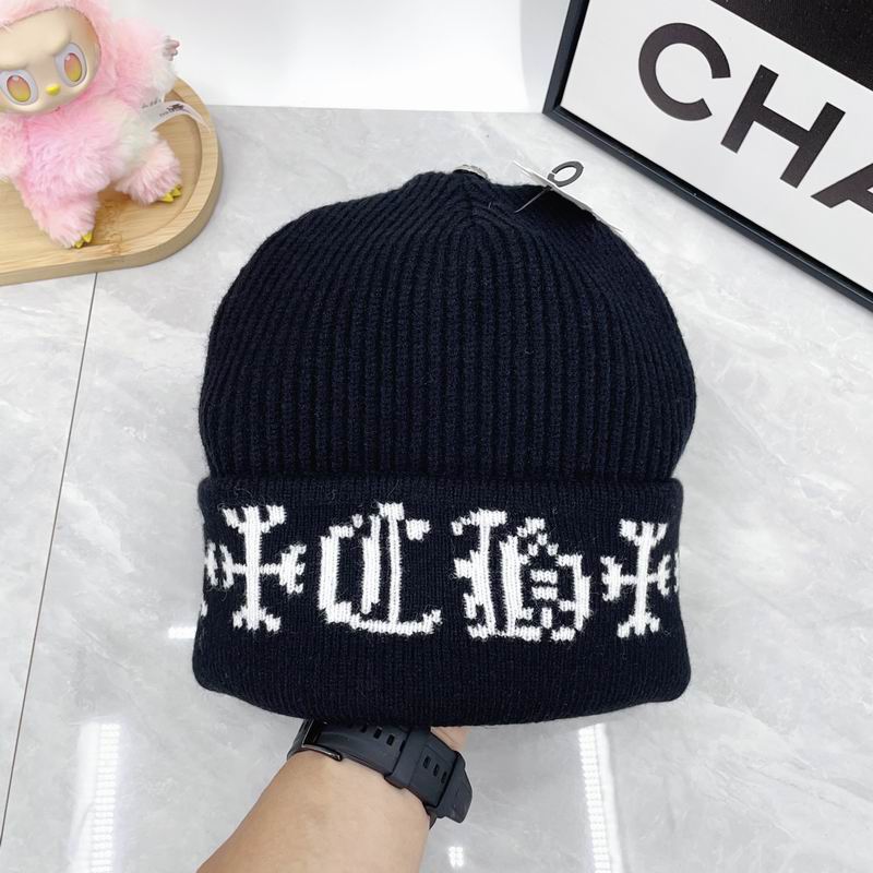 Chrome Hearts hat dx (2890)