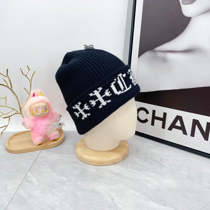 Chrome Hearts hat dx (2892)