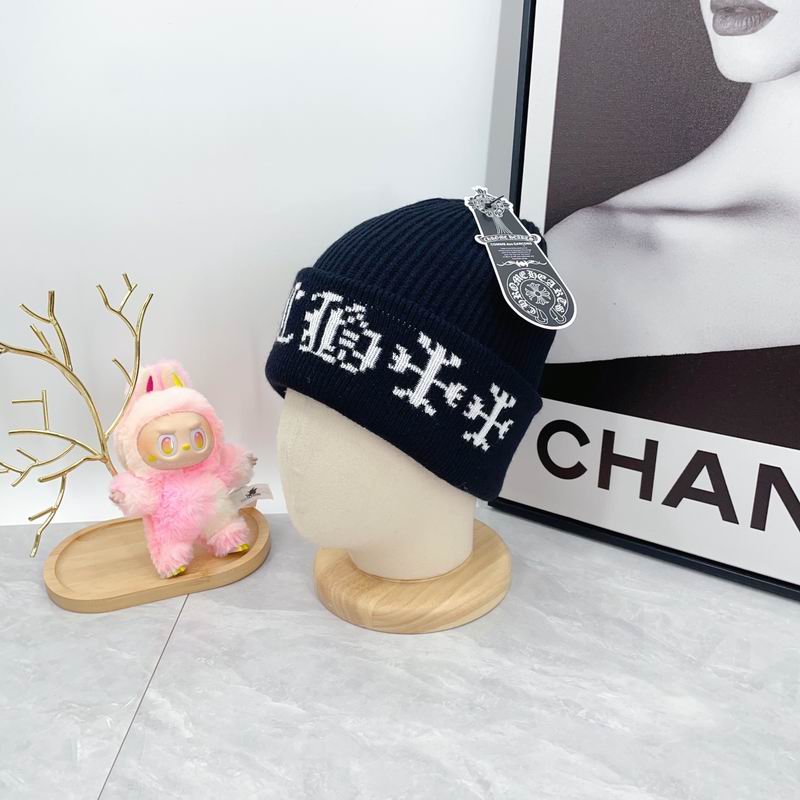 Chrome Hearts hat dx (2893)