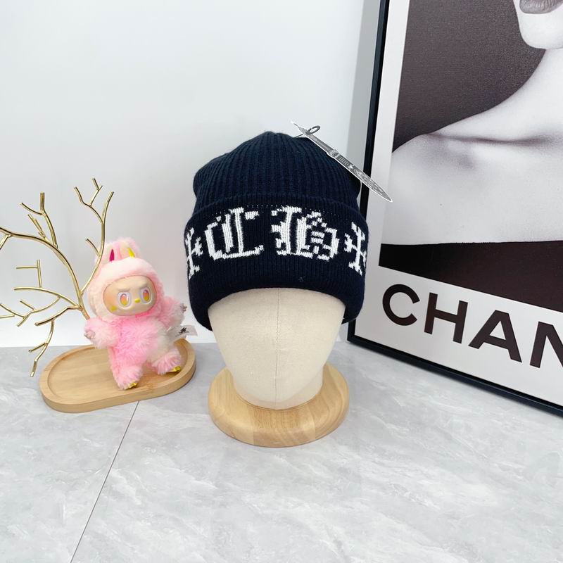 Chrome Hearts hat dx (2894)