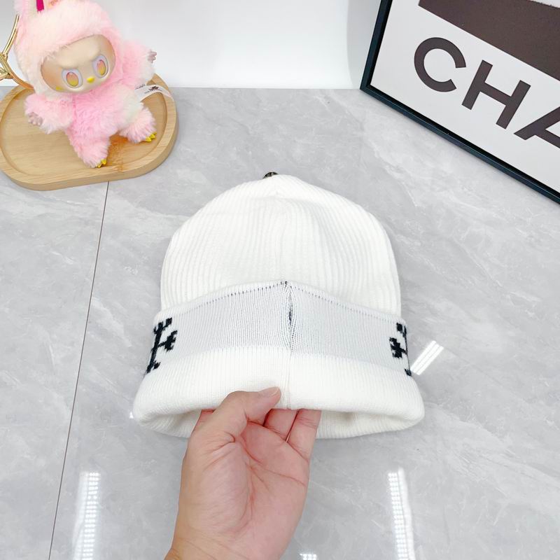 Chrome Hearts hat dx (2897)