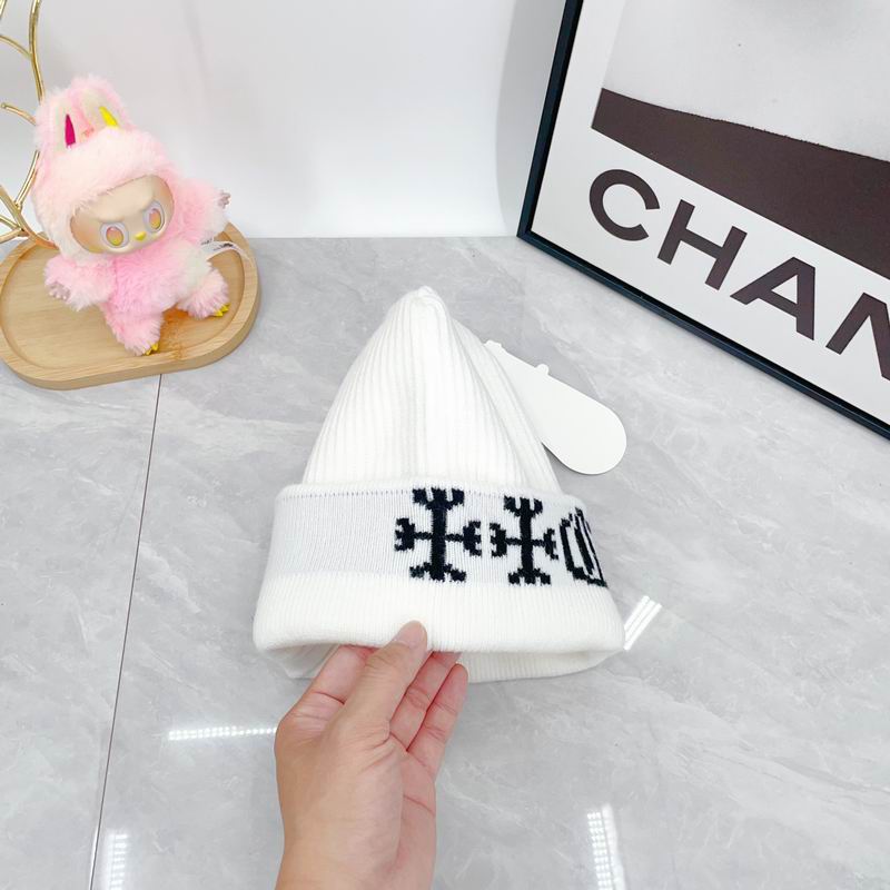 Chrome Hearts hat dx (2898)