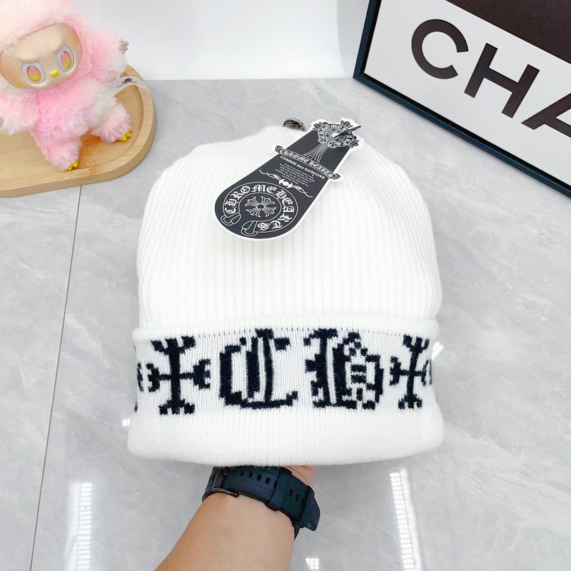 Chrome Hearts hat dx (2899)