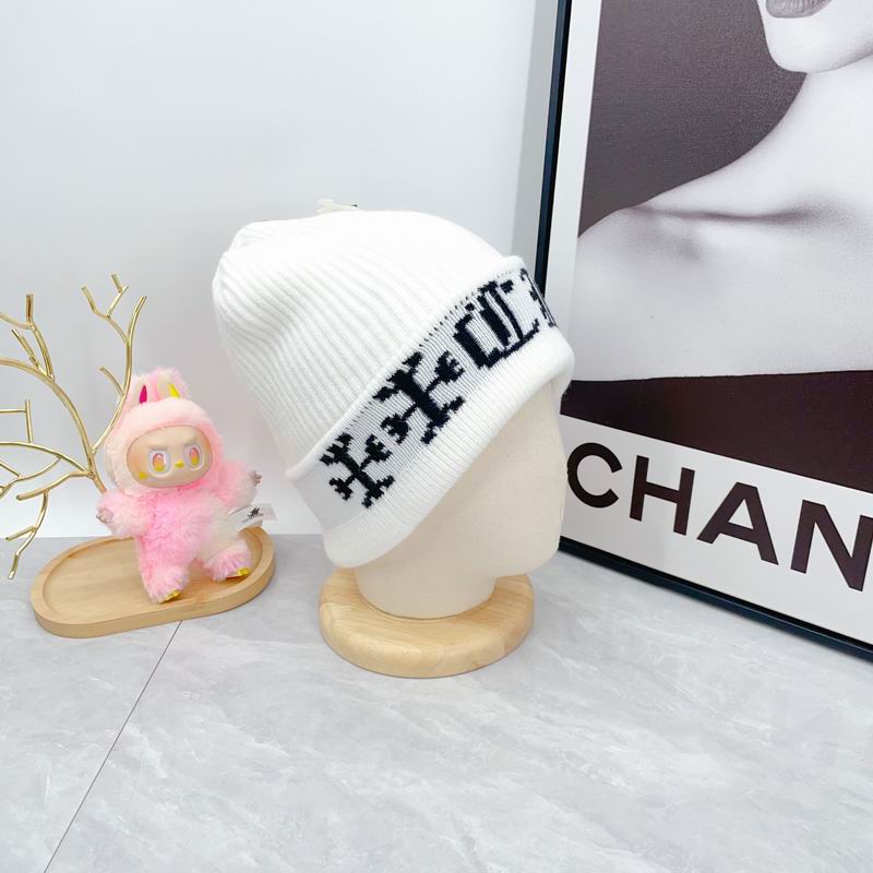Chrome Hearts hat dx (2901)
