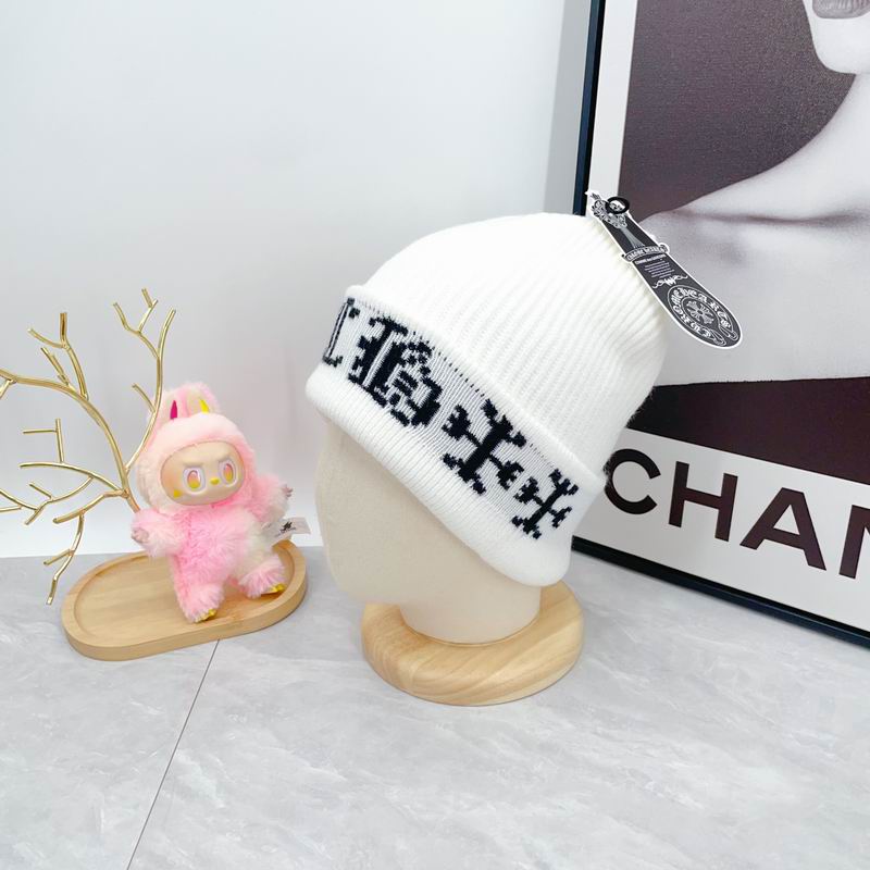 Chrome Hearts hat dx (2902)