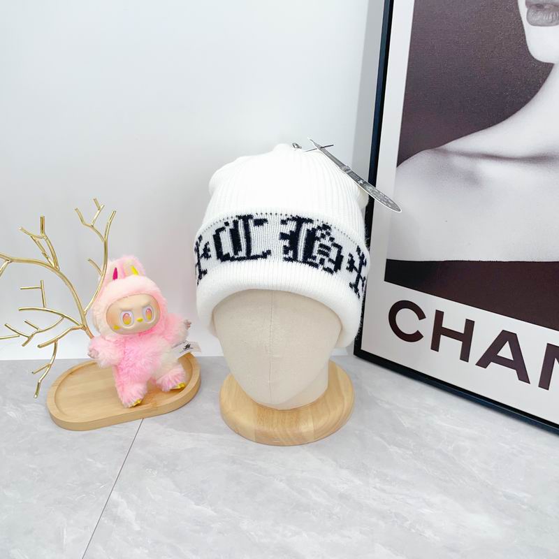 Chrome Hearts hat dx (2903)
