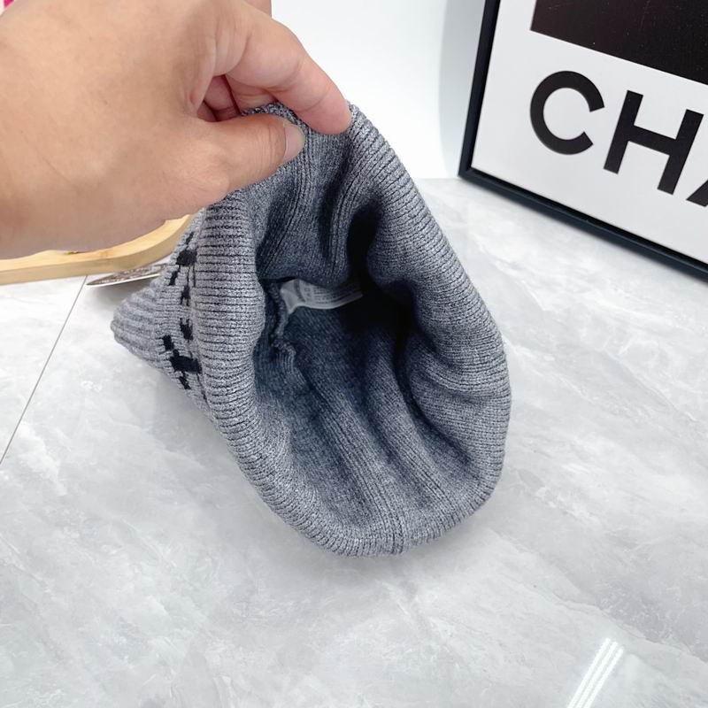 Chrome Hearts hat dx (2905)