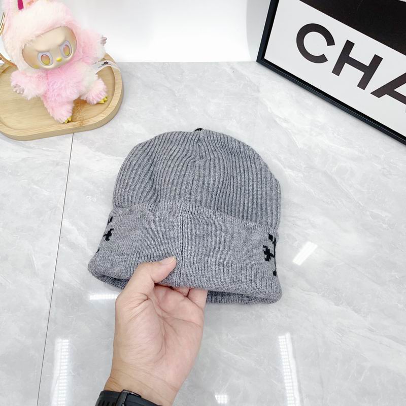 Chrome Hearts hat dx (2906)