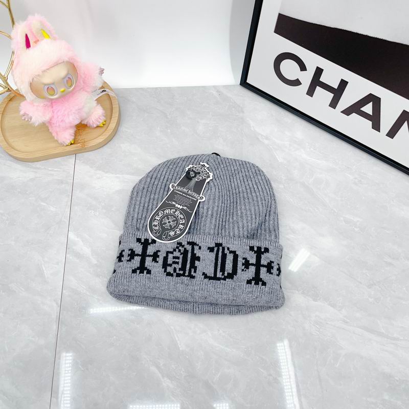 Chrome Hearts hat dx (2908)