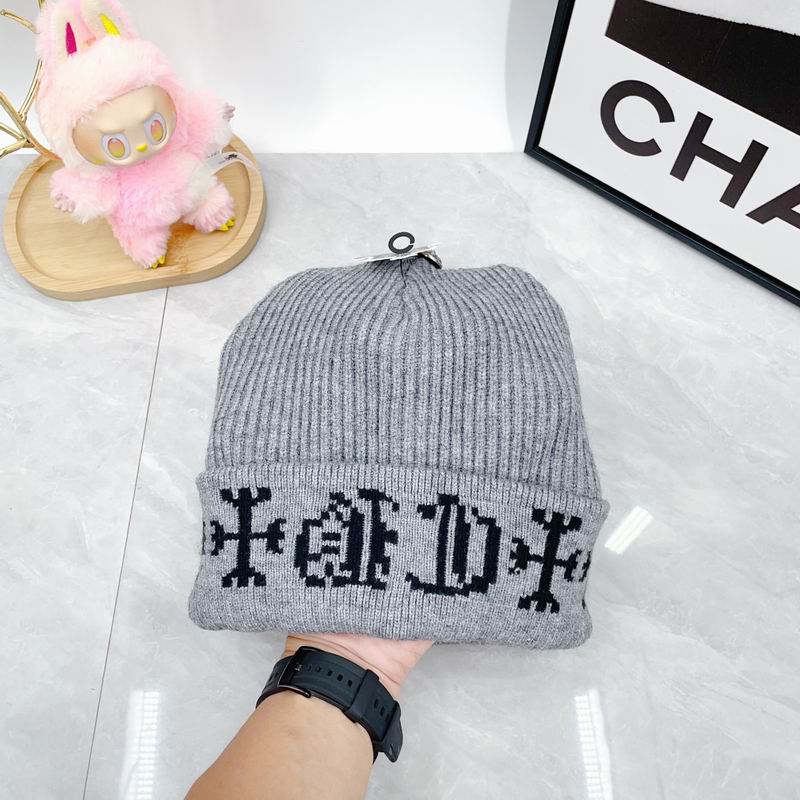 Chrome Hearts hat dx (2909)