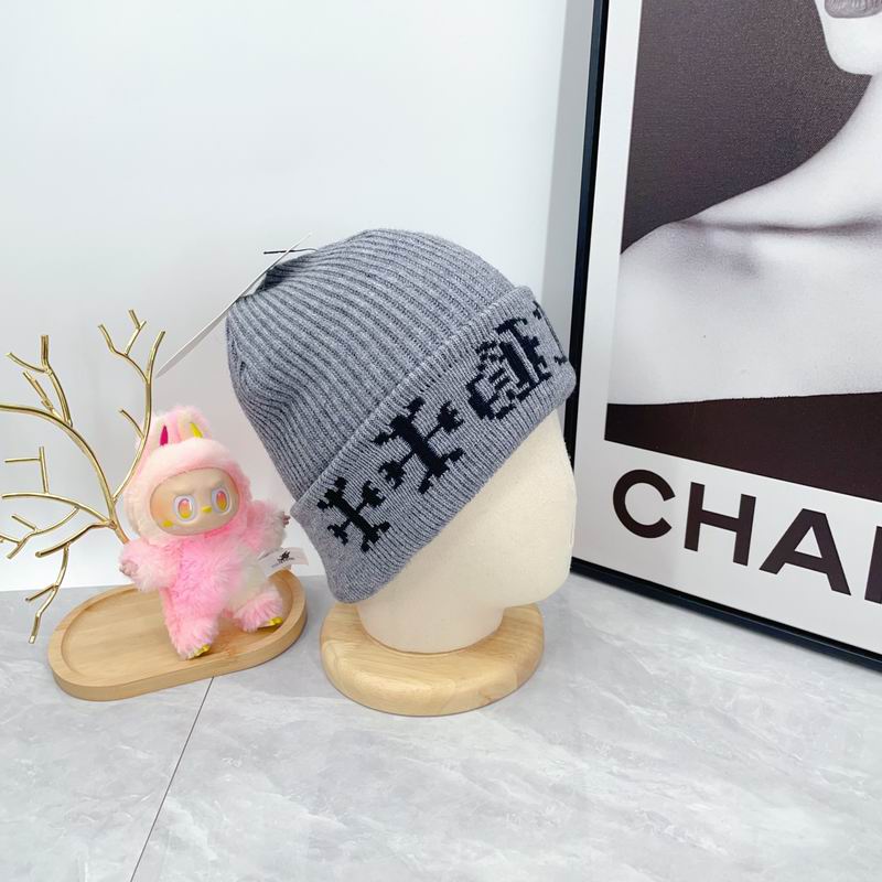 Chrome Hearts hat dx (2910)