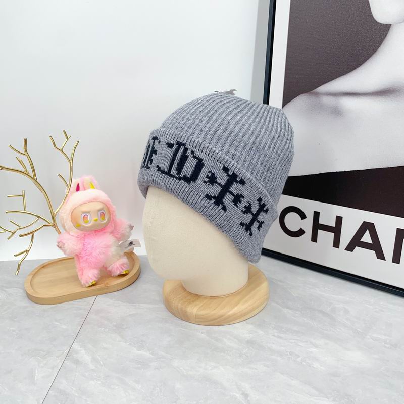 Chrome Hearts hat dx (2911)