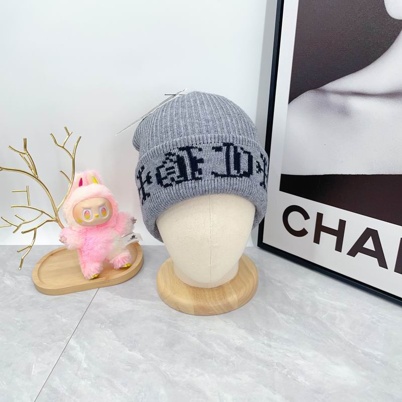 Chrome Hearts hat dx (2912)