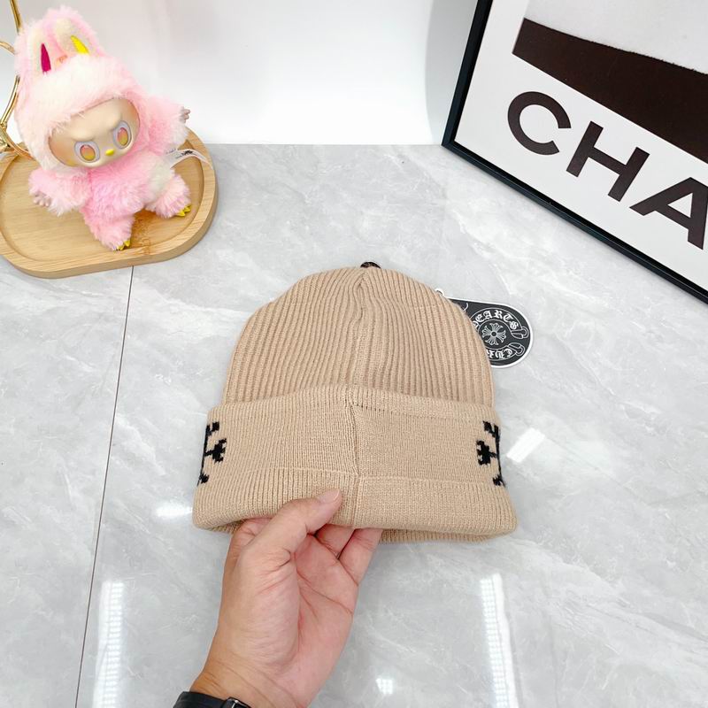 Chrome Hearts hat dx (2915)