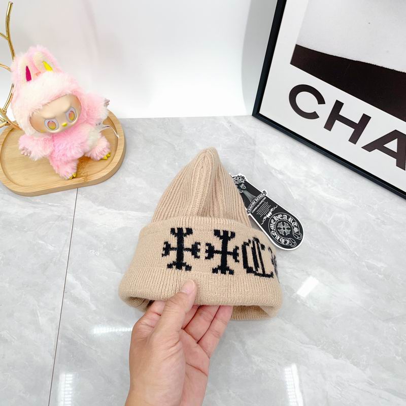 Chrome Hearts hat dx (2916)