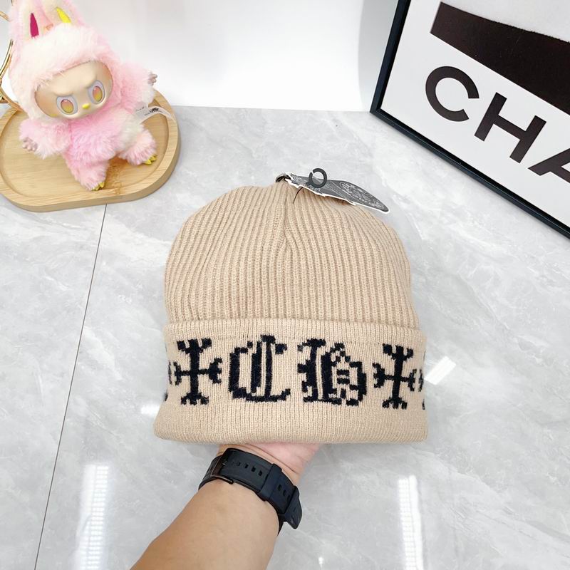 Chrome Hearts hat dx (2917)