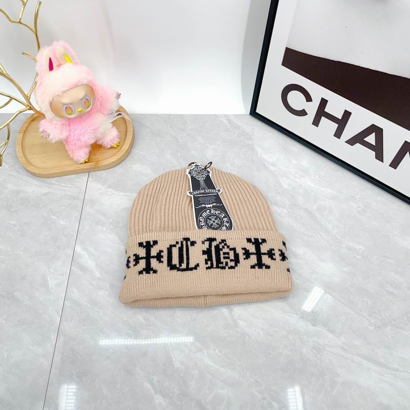 Chrome Hearts hat dx (2918)