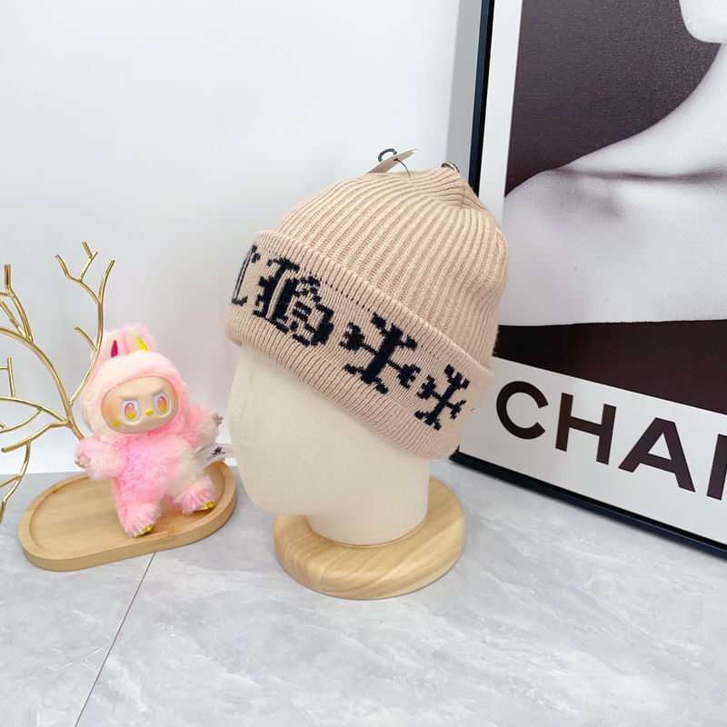 Chrome Hearts hat dx (2919)