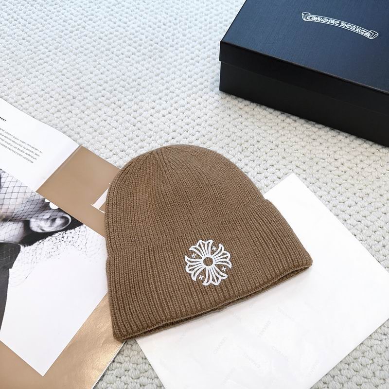 Chrome Hearts hat dx (292)