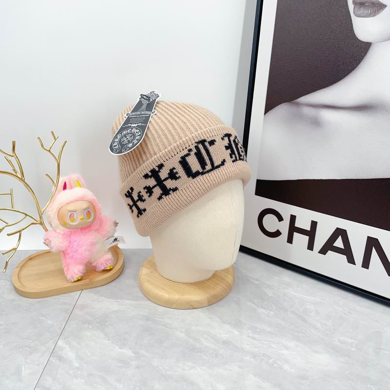 Chrome Hearts hat dx (2920)