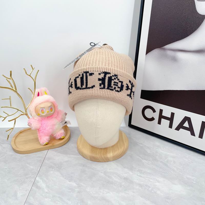 Chrome Hearts hat dx (2921)
