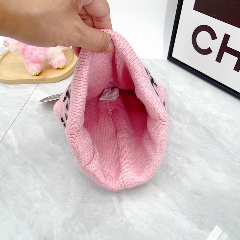 Chrome Hearts hat dx (2923)