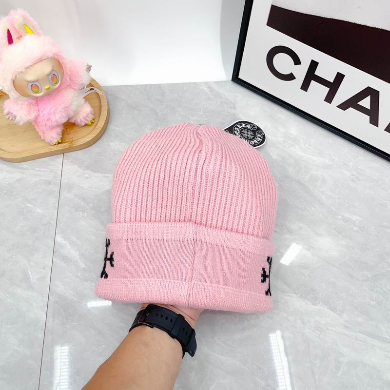 Chrome Hearts hat dx (2924)