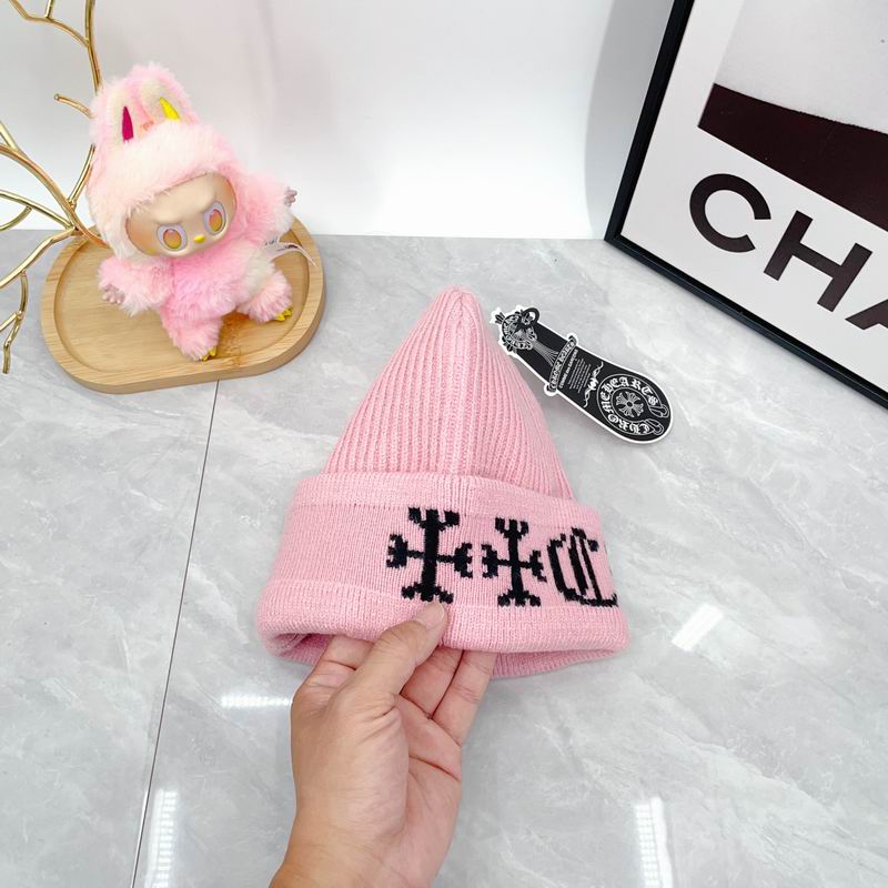 Chrome Hearts hat dx (2925)