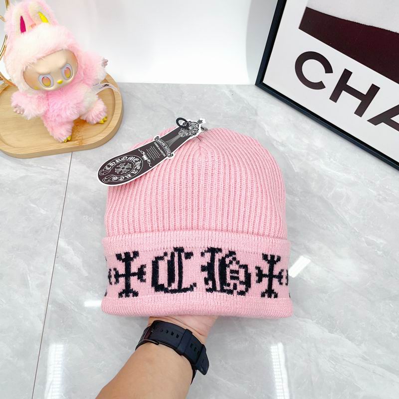 Chrome Hearts hat dx (2926)