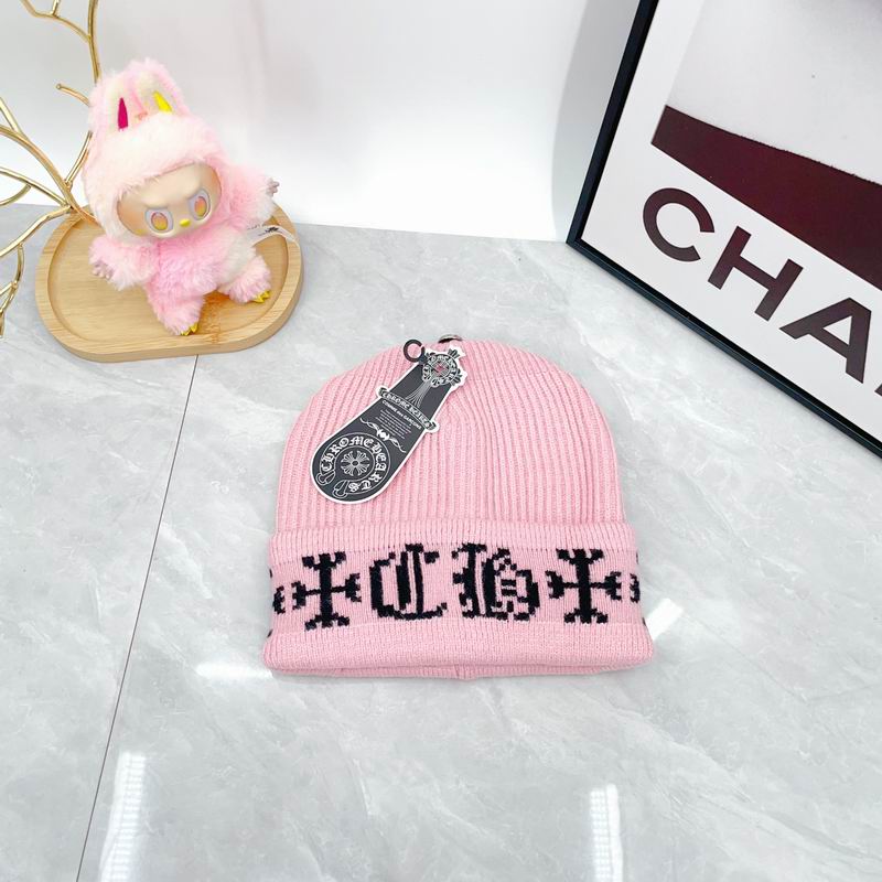 Chrome Hearts hat dx (2927)