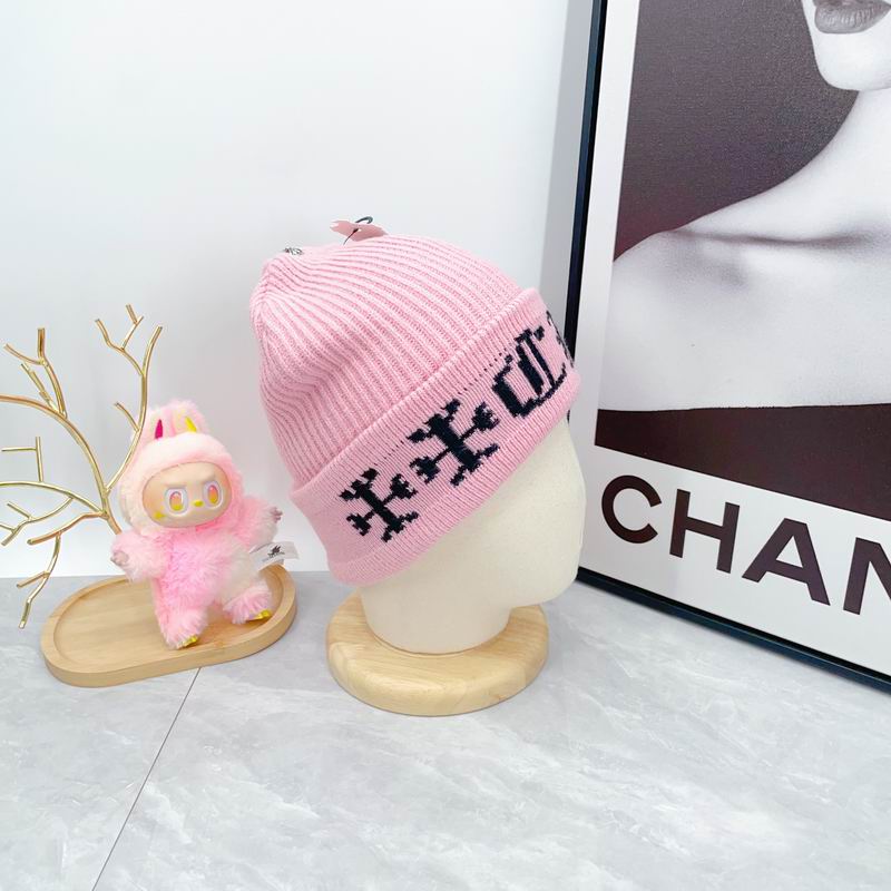 Chrome Hearts hat dx (2928)