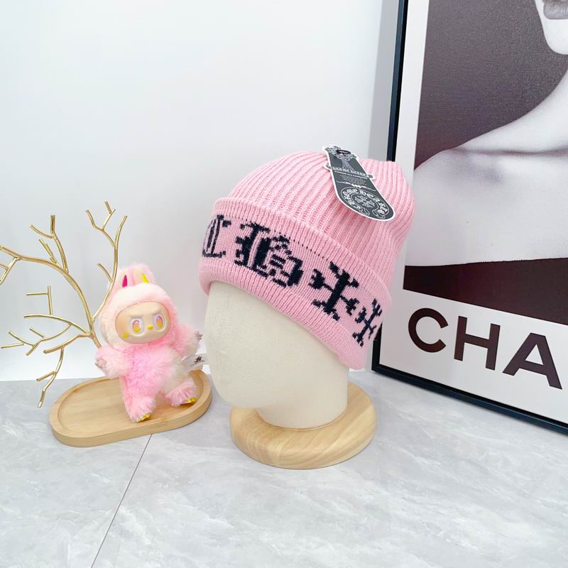 Chrome Hearts hat dx (2929)