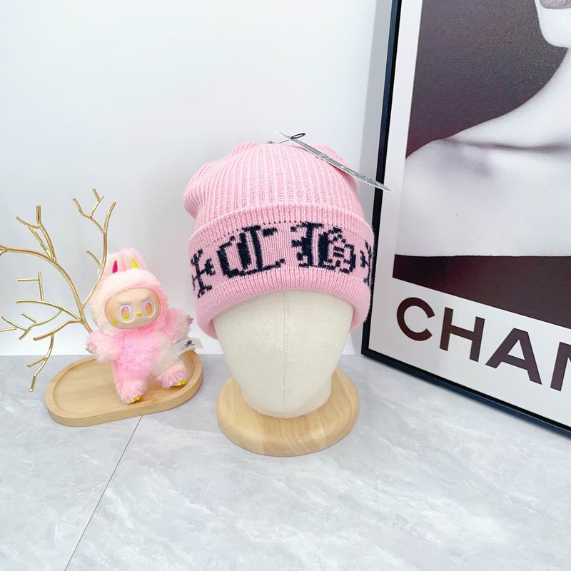 Chrome Hearts hat dx (2930)