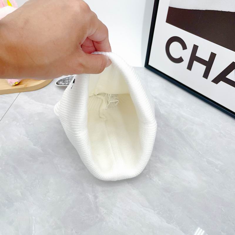 Chrome Hearts hat dx (2933)