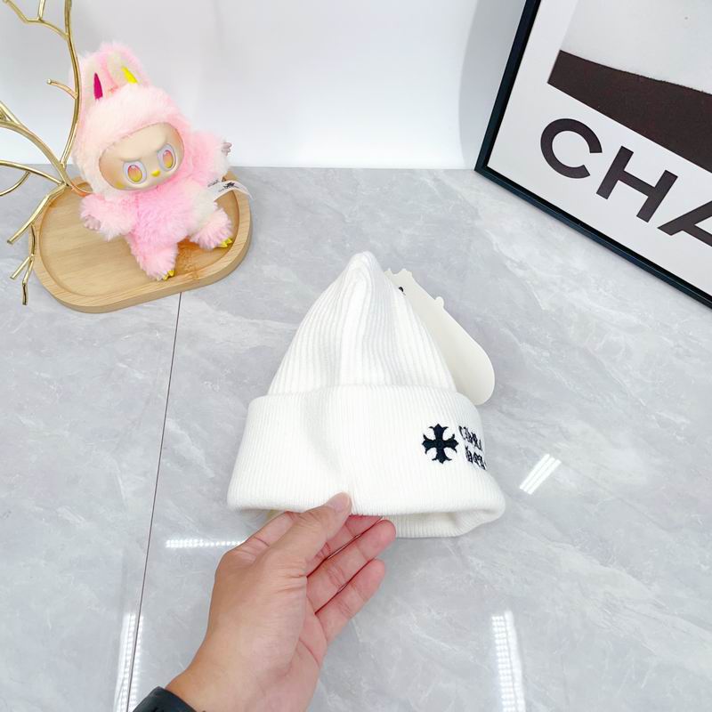 Chrome Hearts hat dx (2935)