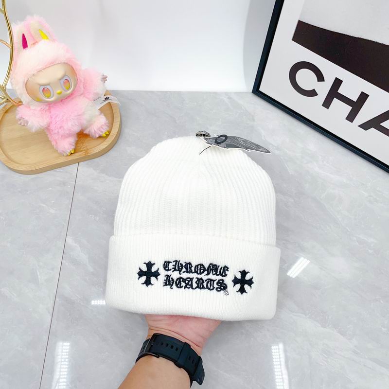 Chrome Hearts hat dx (2936)